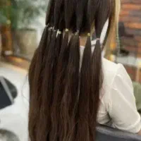 مو دخترانه بور