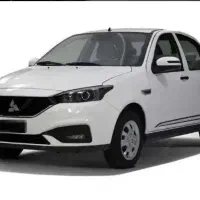 حواله خودرو سهند s تحویل بهمن ماه ۱۴۰۴