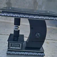 فروش بوفه ومیز تلویزیون ومیز کنسول|بوفه، ویترین، کنسول|شاهرود, |دیوار