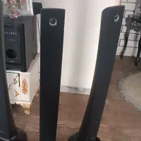 فروش سینمای خانواده با پنج بلندگوی سالم