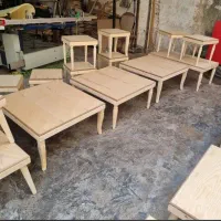 جلو مبلی نراد تولیدی|مبلمان خانگی و میز عسلی|رشت, چله خانه|دیوار