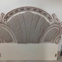 تاج تخت خواب