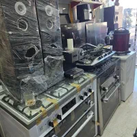 لباسشویی اتومات|ماشین لباسشویی و خشک‌کن لباس|بجنورد, |دیوار