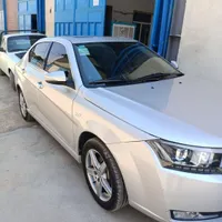 دنا پلاس اتوماتیک، مدل ۱۴۰۲ خاص ترین رنگ دنا