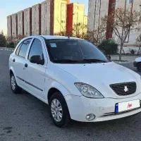 تیبا ۲ مدل ۹۷ Ex|خودرو سواری و وانت|فردیس, فردیس|دیوار