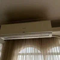 کولرگازی ۳۶ هزار هایسنس|کولر گازی و فن‌کوئل|مشهد, آزادشهر|دیوار