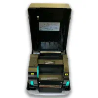 پرینتر لیبل زن میوا مدل 4200 MB|پرینتر، اسکنر، کپی، فکس|گرگان, |دیوار