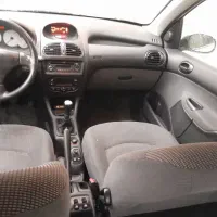 206 sd v8|خودرو سواری و وانت|فردیس, شهرک ۱۱۰|دیوار