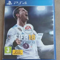 سی دی ps4