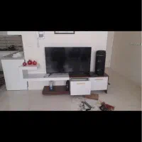 میزتلویزیون دیواری