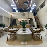 استخدام آشپز در کافه رستوران راویولی|استخدام خدمات فروشگاه و رستوران|اردبیل, |دیوار