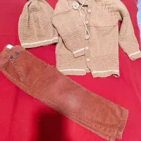 لباس بچه گونه قیمت مناسب|کفش و لباس بچه|شاهین‌شهر, عطار|دیوار