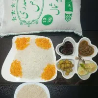 ارسال رایگان برنج‌های عطری دم‌سیاه،‌هاشمی‌و‌صدری|خوردنی و آشامیدنی|تهران, شکیبا|دیوار