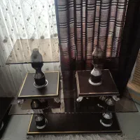 میز جلومبلی