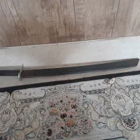 شمشیر|تجهیزات ورزشی|بومهن, |دیوار