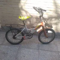 دوچرخه16|دوچرخه، اسکیت، اسکوتر|بم, |دیوار