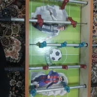 فوتبال دستی