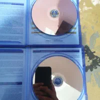 سی دی های ps4|کنسول، بازی ویدئویی و آنلاین|هشتگرد, فاز ۷ مهستان|دیوار