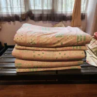 سه عدد تشک پنبه‌ای برای فروش
