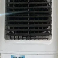 کولر پرتابل تمیز