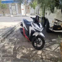 کلیک ۱۴۰۴|موتورسیکلت|بجستان, |دیوار