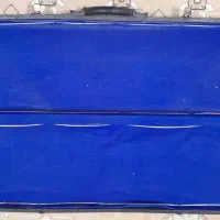 فروش فوری جعبه(هاردکیس)سنتوروفروش سنتورهای حرفه ای|سازهای سنتی|مبارکه, |دیوار