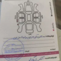 تیبا 2|خودرو سواری و وانت|بوکان, |دیوار