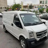 ون  صفر معاوضه با کامیونت  تا ۱۵۰۰