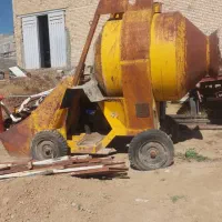 تعدادی میکسر ۷۵۰ و ۱۰۰۰ پاکت دار یک جا برای فروش|ماشین‌آلات صنعتی|اسلام‌شهر, شهرک قائمیه|دیوار