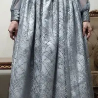 پیراهن مجلسی دخترانه