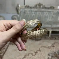 النگو طلا روس