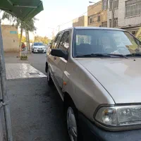 پراید مدل ۸۷ هیدرولیک دوگانه کارخانه|خودرو سواری و وانت|ری, دیلمان|دیوار