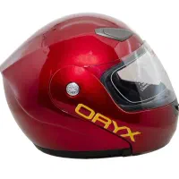 کلاه کاسکت فک ثابت