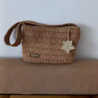 کیف رافیا دستباف خاص و شیک|کیف، کفش، کمربند|مشهد, آیت الله خامنهای|دیوار