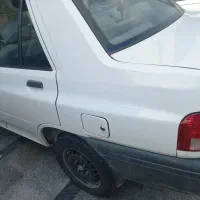 پراید۱۳۱ ۹۹|خودرو سواری و وانت|دزفول, |دیوار