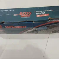 حراج دریل شارژی توسن و مینی فرز توسن فقط۵۲۰۰|ابزارآلات|نجفآباد, باهنر|دیوار