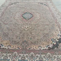 حراج۲ عدد فرش 12متری کاشان فقط ۹میلیون هر عدد