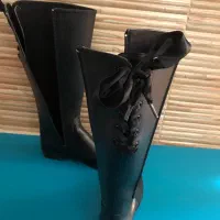 بوت بلند|کیف، کفش، کمربند|اردبیل, |دیوار