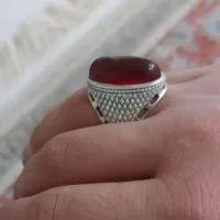 ۳ انگشتر نقره بنام|جواهرات|مشگین شهر, |دیوار
