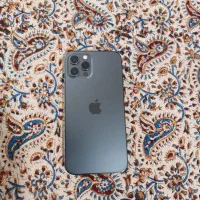 ایفون 12 پرو