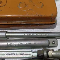 فروش جعبه بکس کوماتسو  اصلی . آکبند . قدیمی . تک