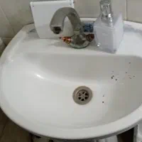 روشویی|لوازم سرویس بهداشتی|مشهد, حضرت حجت|دیوار