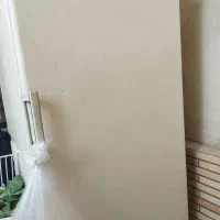 یخچال کوچک سالم ویک یخچال ۱۲فمت فقط گاز خالی کرده|یخچال و فریزر|تهران, مسعودیه|دیوار