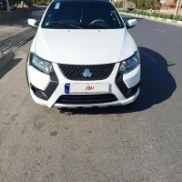 کوییک GXR|خودرو سواری و وانت|قم, پردیسان|دیوار