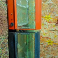 گرم کن سمبوسه|اجاق گاز و لوازم برقی پختوپز|ایرانشهر, |دیوار