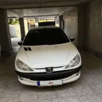 ۲۰۶ تیپ ۲ مدل۹۰