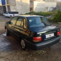 فروش پراید مدل 83|خودرو سواری و وانت|رشت, کوی امام رضا|دیوار