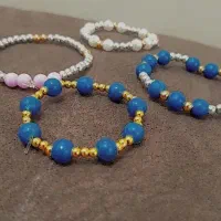 دستبند فروشی دخترانه شیک