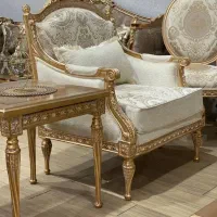 مبلمان گیسو /|مبلمان خانگی و میز عسلی|شیراز, رکن‌آباد|دیوار