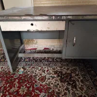 میز کار|میز تحریر و کامپیوتر|همدان, |دیوار